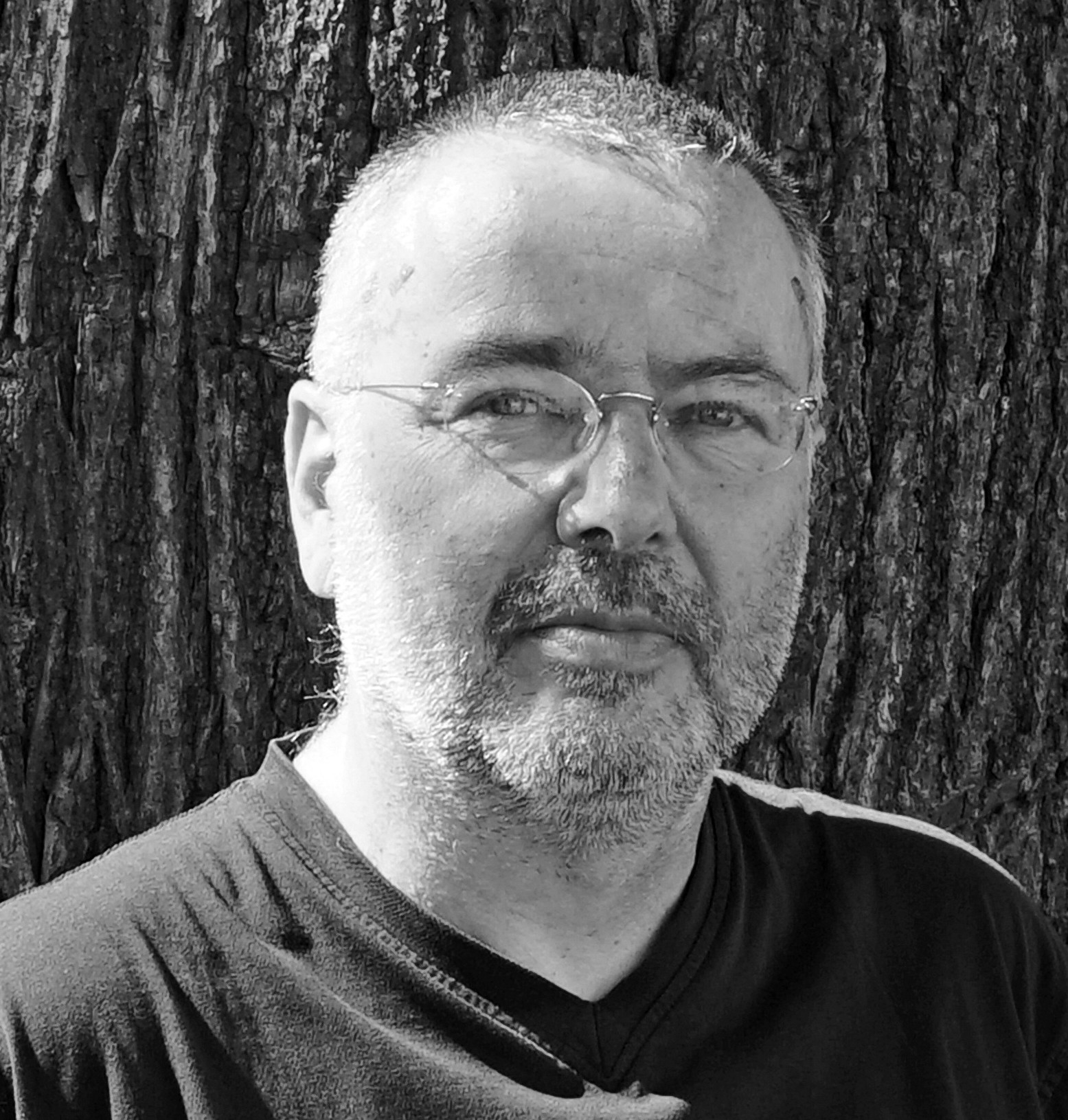 Bildportrait:Andreas Peglau